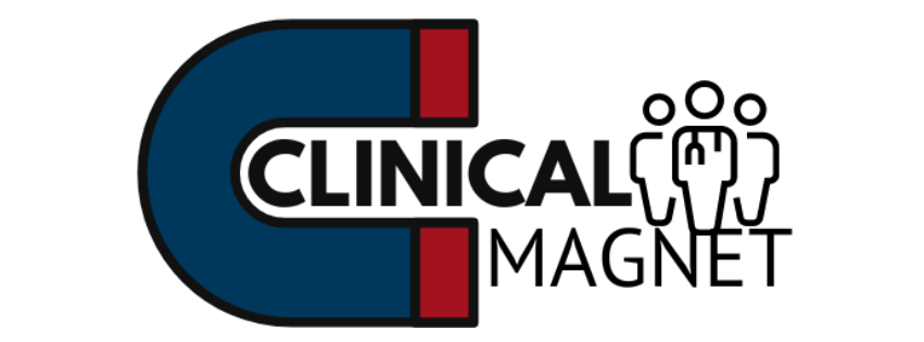 Clinical Magnet logo