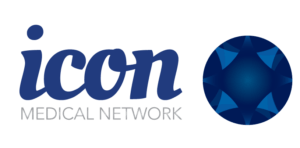 Icon Medical Network Logo