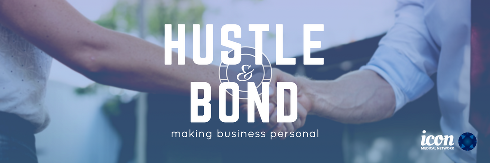 Hustle and bond
