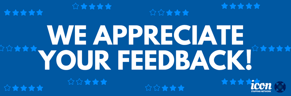 We appreciate your feedback!