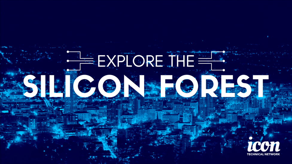 Explore the Silicon Forest
