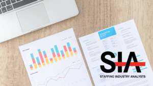 SIA Healthcare Staffing Report