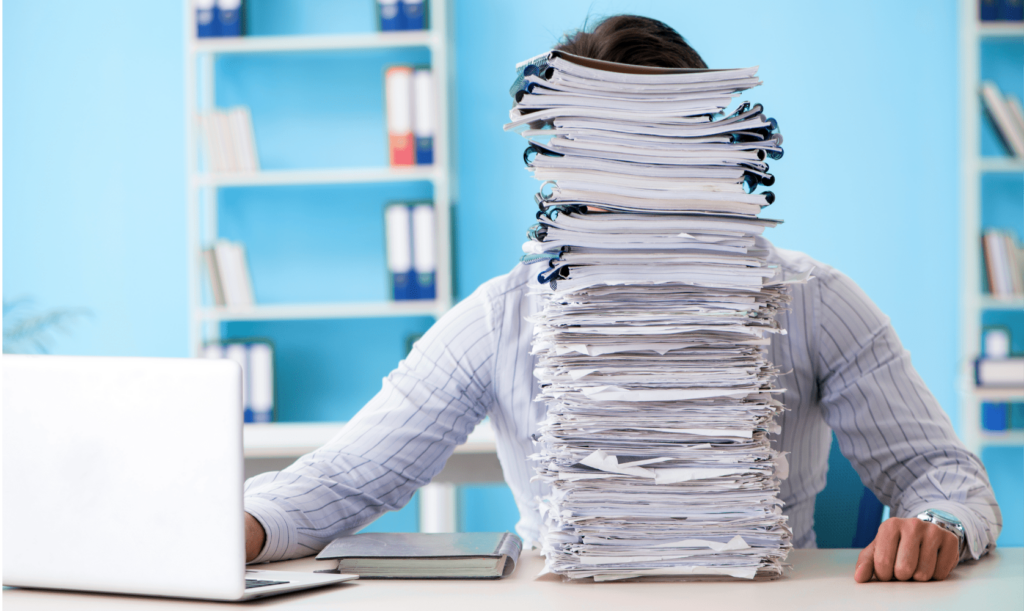 Conquer credentialing
