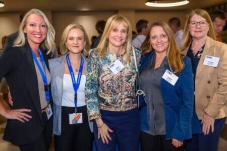ICON Leadership Team